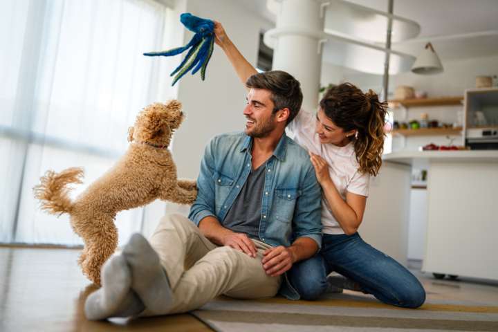 Are You and Your Partner Total Opposites? You’re Not Alone