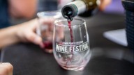 Visit Virginia Wine Festival in Norfolk this Weekend