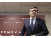 Vicente Lafuente lidera la única candidatura para presidir la CEV, con Luis Martí para la CEV Castellón