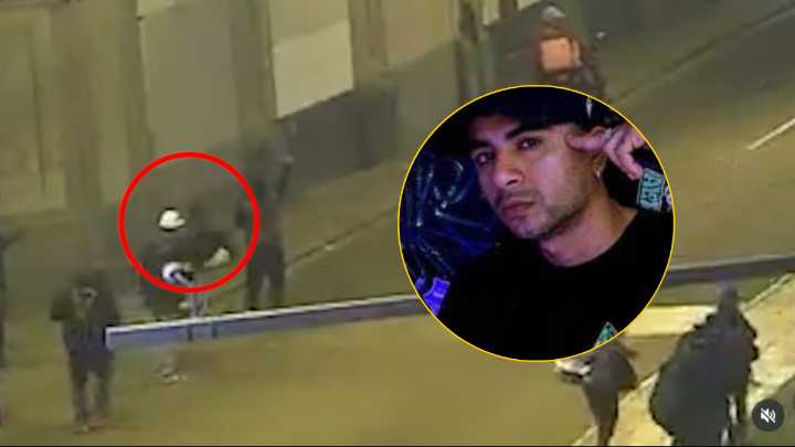 Fiscalía solicita detención preliminar contra policías implicados en asesinato de Eduardo Ruiz