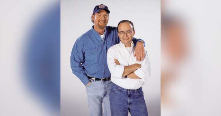 'The John Boy & Billy Big Show' ending this year