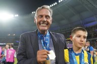 Miguel Ángel Russo: fue campeón en Santiago y su última vez en el banco fue ante Central Córdoba