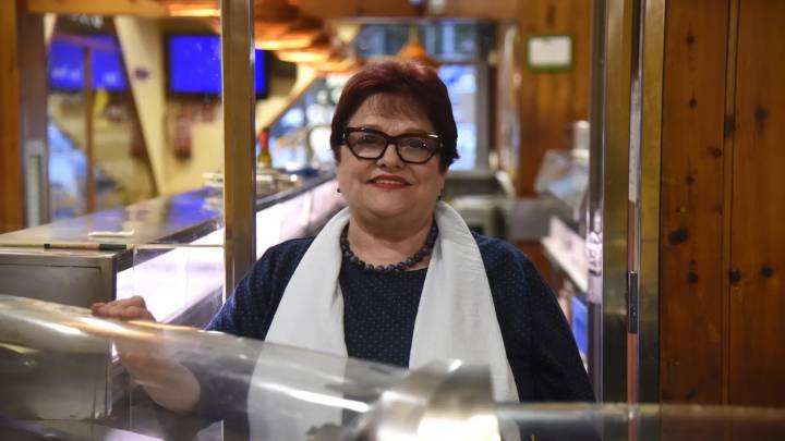 La Parrilla Gombar sirve sus últimos platos después de casi 50 años abierto en Huesca