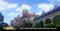 Professor Himanshu Kumar Chaturvedi assumes charge as Director of Indian Institute of Advanced Study