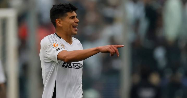 Esteban Pavez apunta Fernando Ortiz tras ser borrado de Colo Colo: “No estar convocado me calienta; soy de los que mejor entrena”