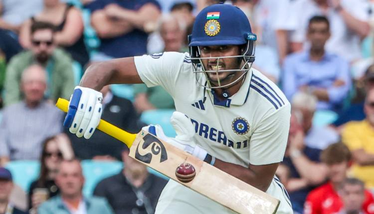 2nd Test: Injured Sudharsan Has Not Taken The Field On Day 3 As Precautionary Measure, Says BCCI