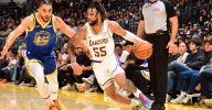 Lakers waive RJ Davis, Augustas Marčiulionis, Anton Watson, Nate Williams