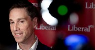 CP NewsAlert: N.L. Liberal Leader John Hogan wins riding