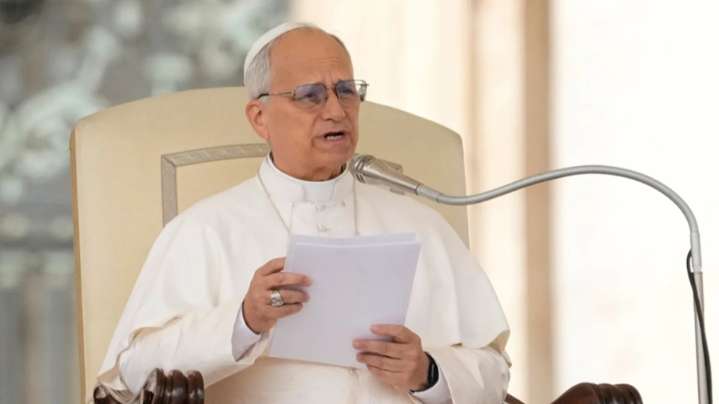 El papa retira al banco vaticano la exclusividad en materia de inversiones financieras