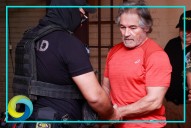 Morena expulsa del partido a Bermúdez Requena