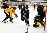 How does Penguins' Sidney Crosby fend off Father Time? 'It's a fine line'