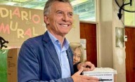 Macri les pidió tranquilidad a los mercados