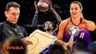 3 Mercury bold predictions for 2025 WNBA Finals