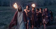 'The Chosen' acaba de romper un récord mundial Guinness