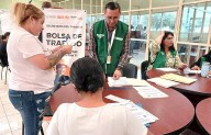 Registran a beneficiarios de plan ‘Estamos Contigo’