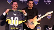 Boca y Hard Rock Café: los detalles de un contrato que genera polémica entre los xeneizes