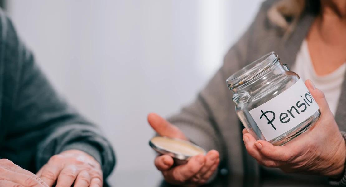 Extremadura aumenta el número de pensiones un 2,1% con respecto a 2024