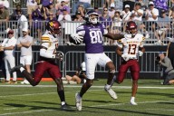 Deadspin | Northwestern reels off 42 straight to subdue UL-Monroe