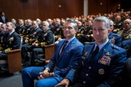 Letter: At the meeting of generals, Hegseth and Trump made their intent clear