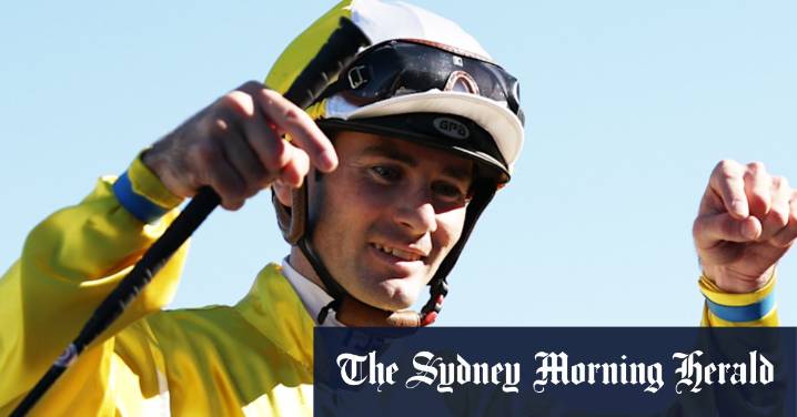 Everest Race Day: The key call that helped Tyler Schiller overcome rocky road