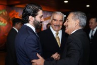 El Politécnico nació para dar oportunidades y merece este premio: Herrera Corral
