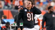 Was hit on Bengals DE Trey Hendrickson a cheap shot?