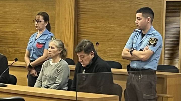 Procesaron a Guillermo Kraisman por usar el DNI de la empleada legislativa fantasma Virginia Martínez