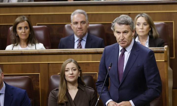 El PP pide al Supremo que exija al PSOE todos los pagos en metálico desde 2017