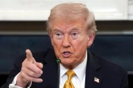 Cѧrteles gobiernan en México: Trump