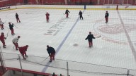 Detroit Red Wings to answer coach's question: Tired of underachieving?