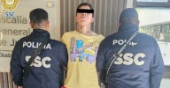 Detienen segundo involucrado en asesinato del abogado David Cohen