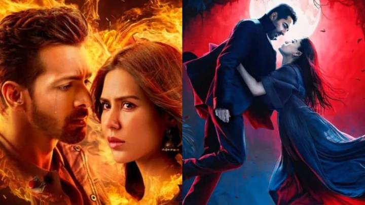 PVR INOX Favouring Thama? Ek Deewana Ki Deewaniyat Producer Makes Big Claims Ahead Of Release