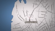 25-year-old dead following motorcycle crash in Waco