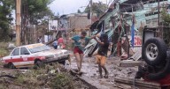 UN Weather Agency Faces Financial Strain Amid Climate Crisis