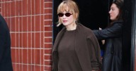 Jennifer Lawrence Elevates Simple Fit With Statement Accessories