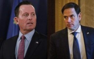 Rubio se impuso y Grenell perdió terreno en Venezuela