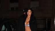 Kylie Jenner and Rosalía Take Paris With Two Very Different Dress Codes