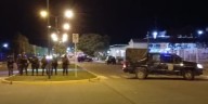 Un incendio en una alcaidía de Salta dejó seis presos internados en terapia intensiva: investigan las causas