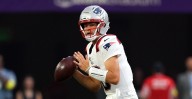 Patriots vs. Saints: DeMario Douglas 53-yard touchdown gives New England lead