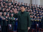 Xi’s great purge is pre-war mobilisation strategy: Zhao Lanjian