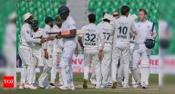 Handshake drama: Ramiz Raja and Aamer Sohail take a dig at India as Pakistan & South Africa exchange courtesies