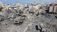 La Corte Internacional de Justicia concluyó que Israel debe facilitar las operaciones de ayuda en Gaza