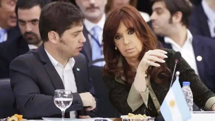 Gustavo Marangoni analizó la interna peronista: “El liderazgo de Cristina se siente amenazado por Kicillof”