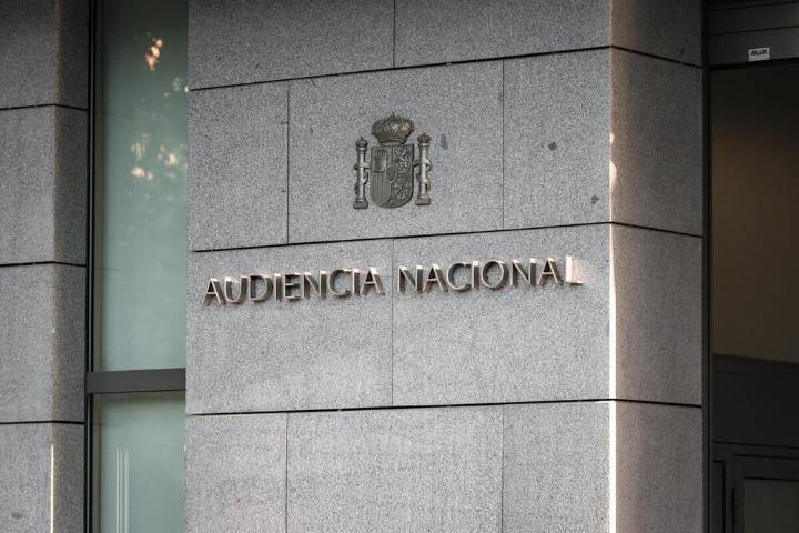 La AN investiga a Sidenor por vender acero a una empresa israe