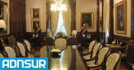 Milei recibe a gobernadores en Casa Rosada para abrir el diálogo: ¿Quiénes son los confirmados?
