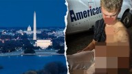 Feds charge two teens in DC assault that left former DOGE staffer bloodied