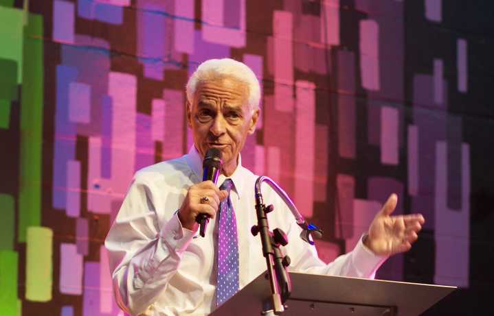 Whispered rumors are getting louder; Charlie Crist confirms he is mulling St. Pete mayoral bid