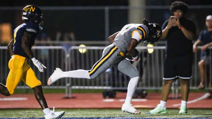 American Heritage No. 1 in Class 4A in Week 7 high school football poll