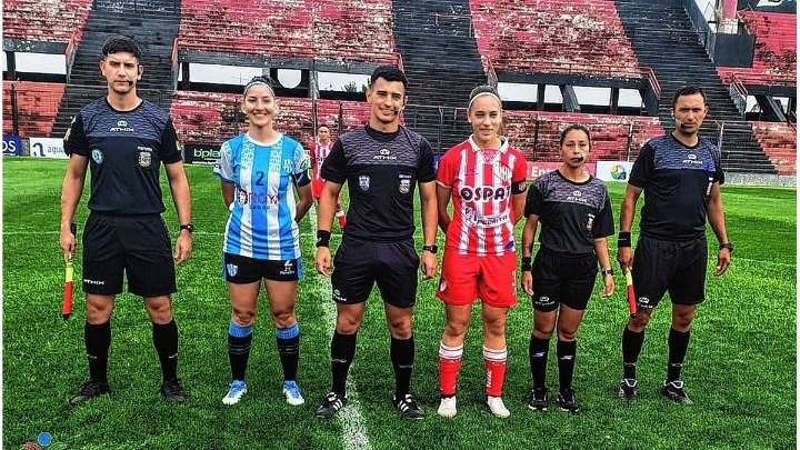 La final de la Copa Túnel Subfluvial femenina tiene día, horario y sede confirmada