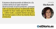Silencio